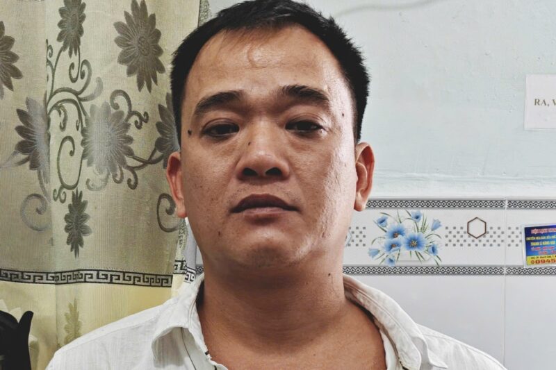 Chân dung Nguyễn Hoàng Nam (Nam bò), đối tượng giết người ở An Giang