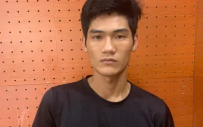 Nguyễn Minh Đô – Cướp 1 dây chuyền khiến người truy đuổi tử vong