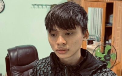 Nguyễn Văn Sỹ – Hung thủ 15 tuổi gây án mạng chấn động