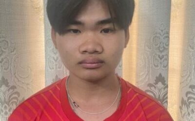 Nguyễn Văn Phong – Hiếp dâm bé trai 12 tuổi quay video bán