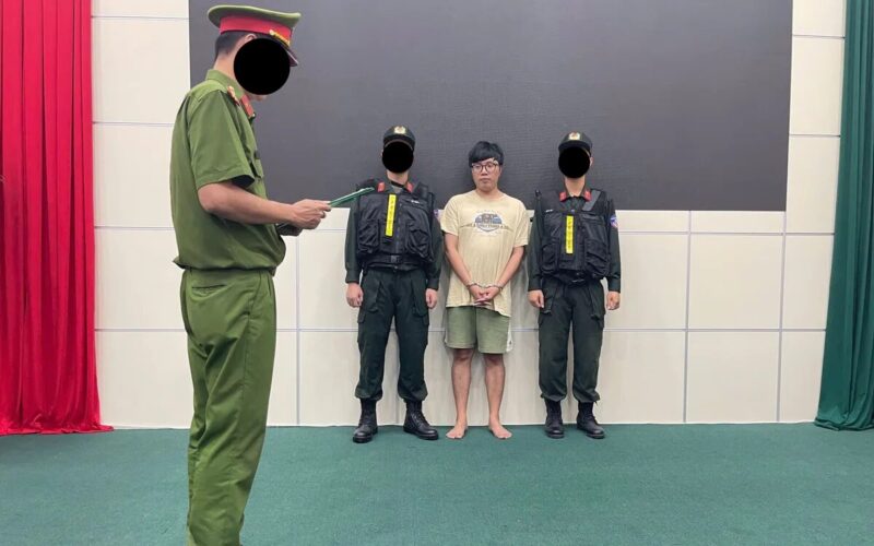 Trương Nhật Phương, thanh niên giả đại gia lừa cả nghìn người, quan hệ tình dục hàng trăm phụ nữ bị bắt