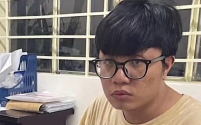 Trương Nhật Phương – Lừa tình hơn 1200 cô gái làm Sugar Baby