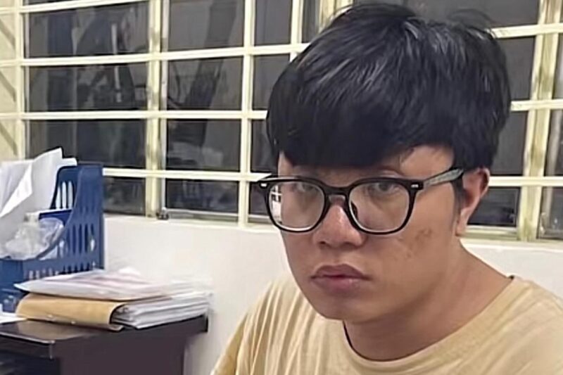 Chân dung Trương Nhật Phương, thanh niên giả đại gia lừa cả nghìn người, quan hệ tình dục hàng trăm phụ nữ