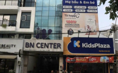 Toàn Cảnh Vụ Án Lừa Đảo 2 Tỷ Đồng Tại Phòng Khám Chui BN Center TPHCM