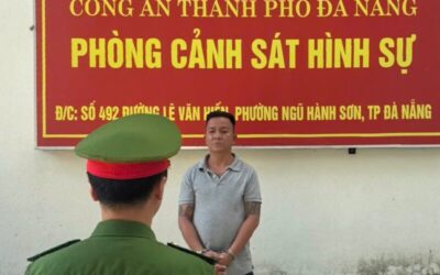 Đặng Phước Long và 4 tiền án tổ chức Poker trái phép