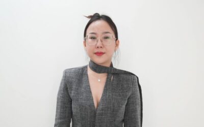 Lê Thị Thanh Giang – Chủ BN Center Vẽ Bệnh 2 Tỷ Đồng