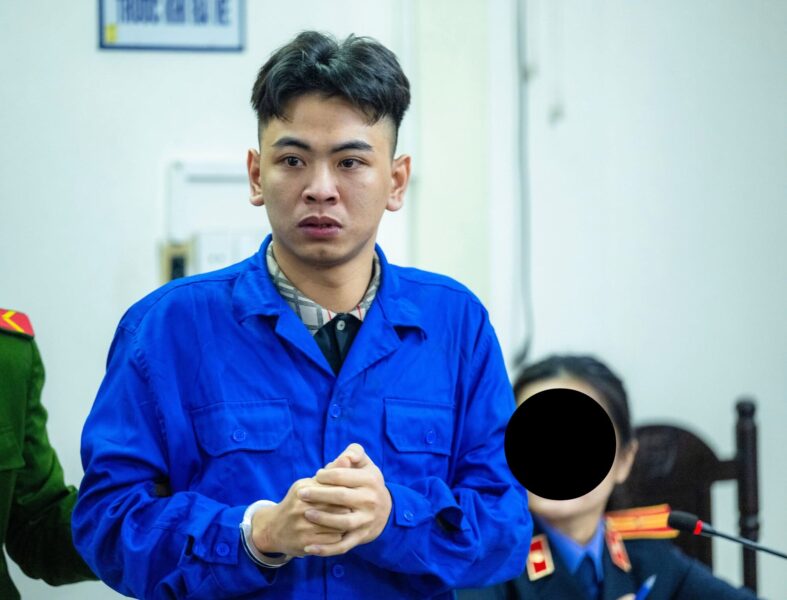 Chân dung "tổng tài" Nguyễn Văn Thiên tại tòa