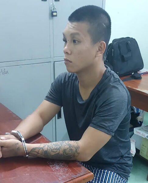 Đối tượng Nguyễn Khắc Phi Đối tượng Nguyễn Khắc Phi