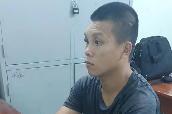 Nguyễn Khắc Phi bị bắt khẩn cấp