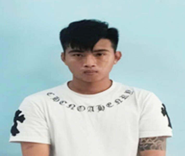 Bắt tạm giam Nguyễn Thành Võ vì dâm ô 15 bé gái tại An Giang - ảnh 1.