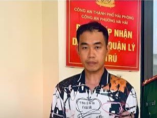 Chân dung Nguyễn Hoàng Anh, đối tượng sảm sở người đi đường